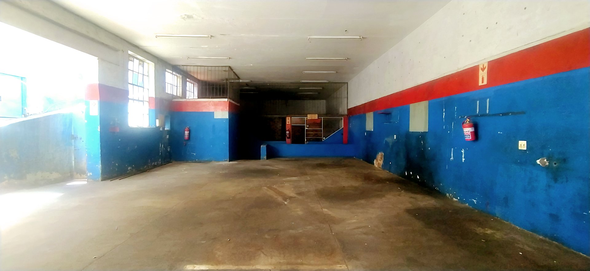 Commercial Property for Sale in Bloemfontein Free State